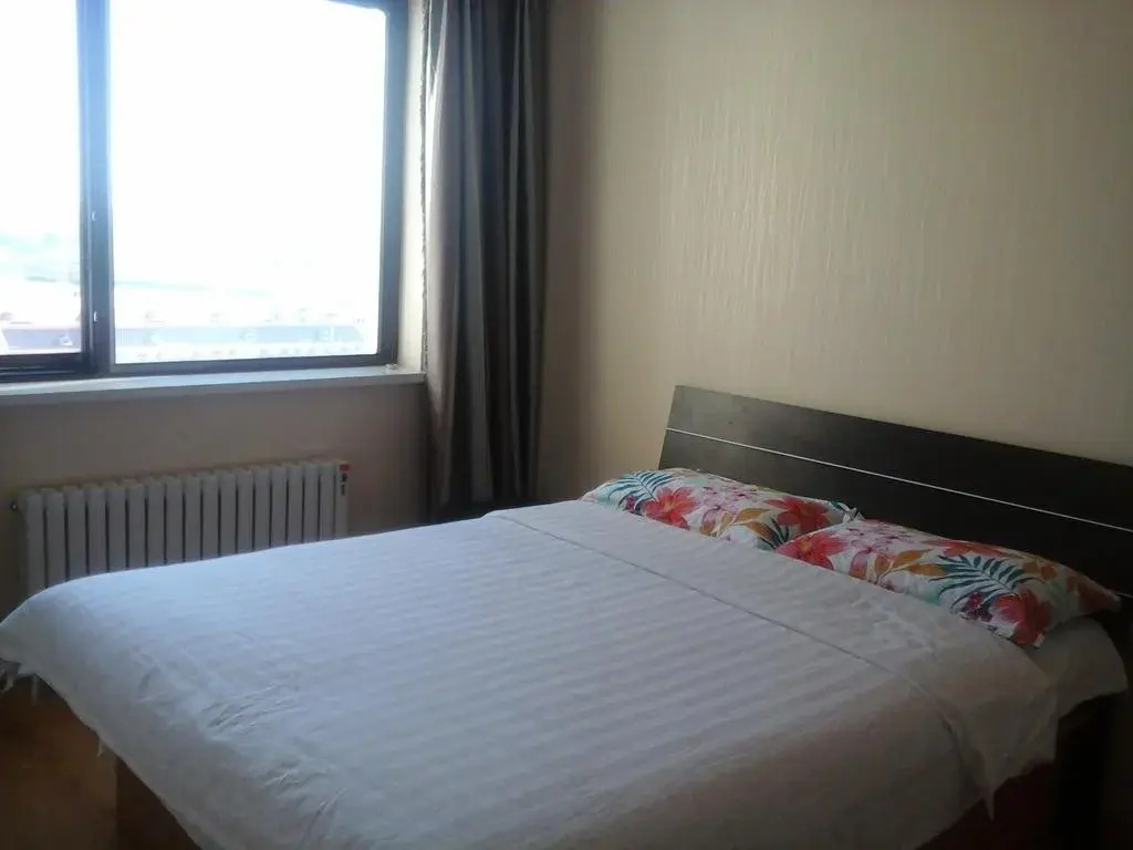 Halar Paradise Grassland ApartHotel
