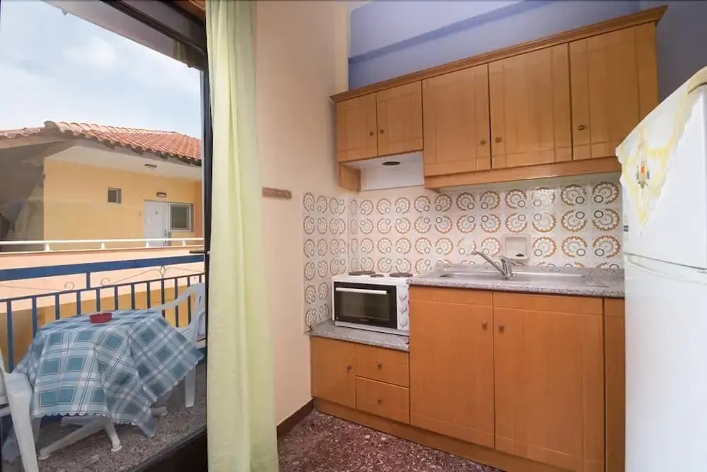 House Suzanna