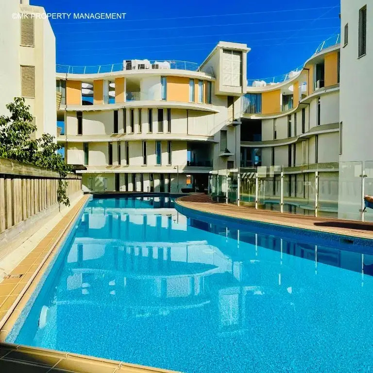 City Flats Apt.C307