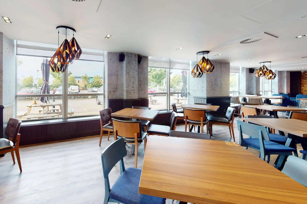 Village Hotel Hull