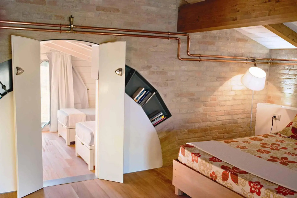Marche Country Loft