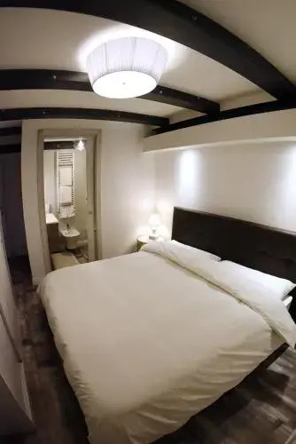 San Francesco Suite