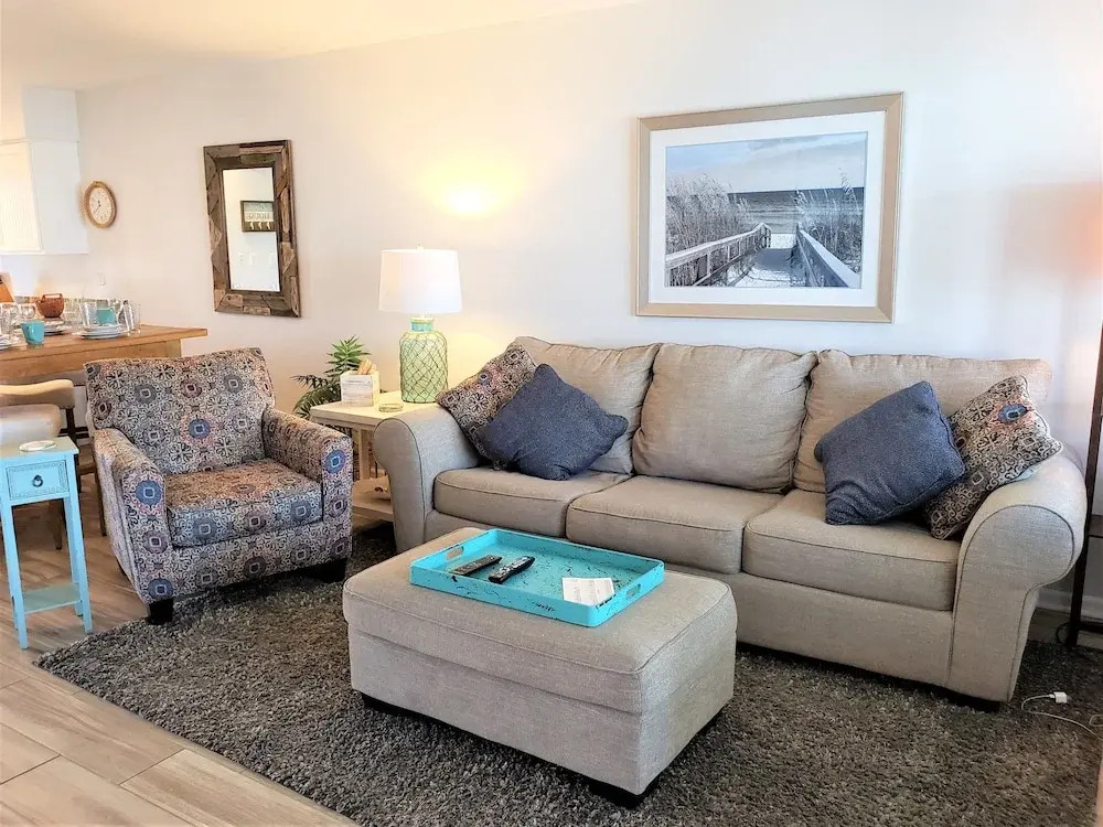 Jubilee Landing 308 2 Bedroom Condo