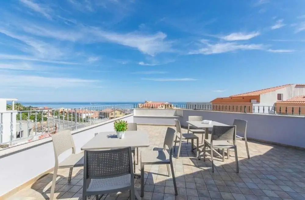 Residence Blu Sea