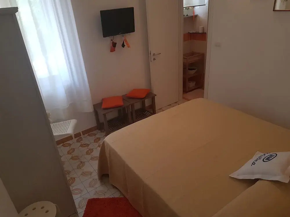 B&B Cristina