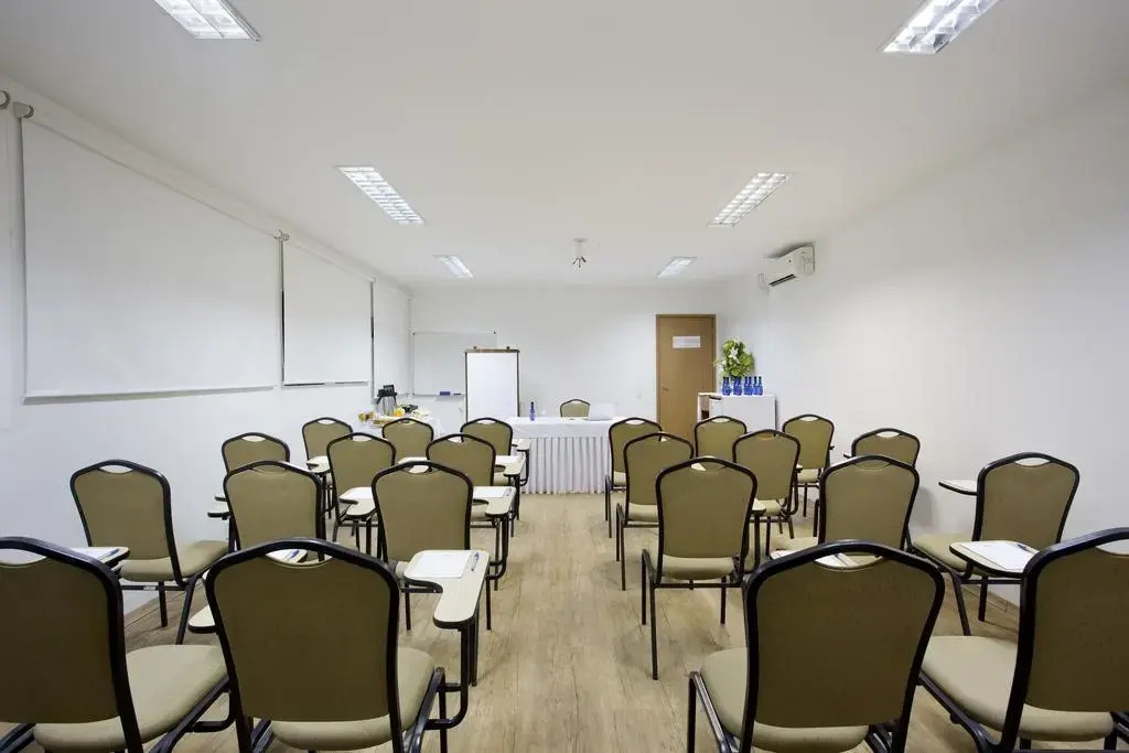 Lagos Copa Hotel