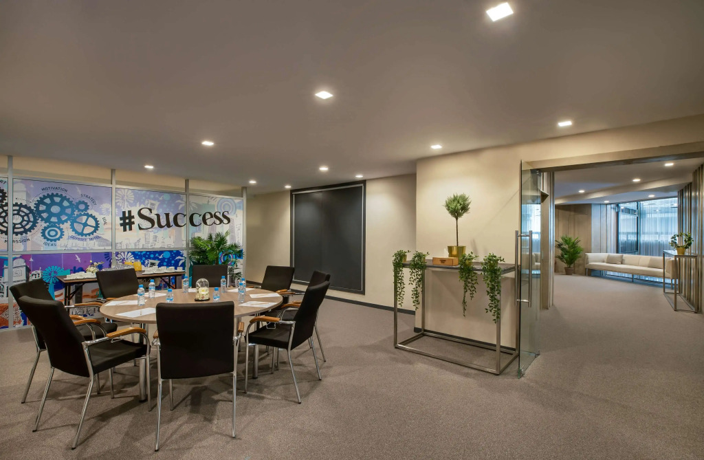 ODYSSEE Boutique Hotel Casablanca