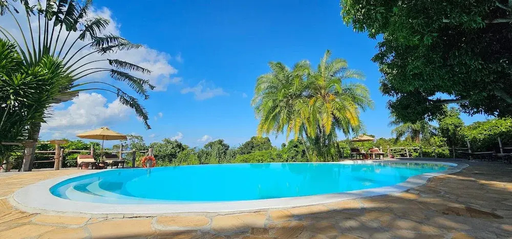 Fundu Lagoon