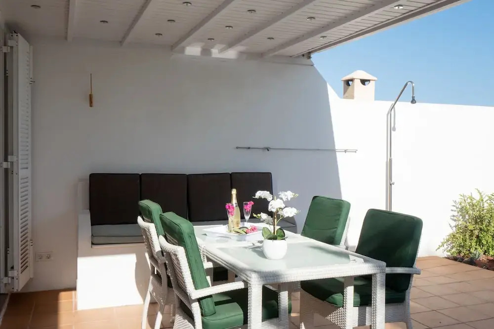 Casa Estano