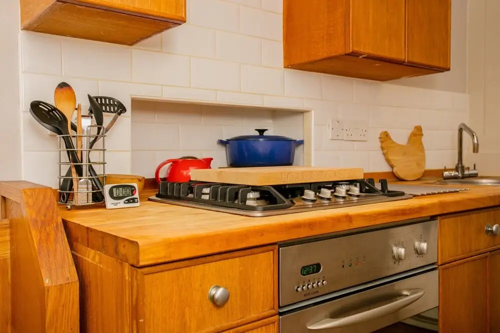 1 Bedroom Apartment in the Heart of Pimlico