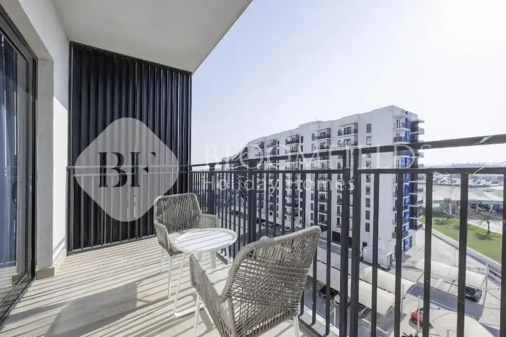Bloomfields Stunning 1Br in WE