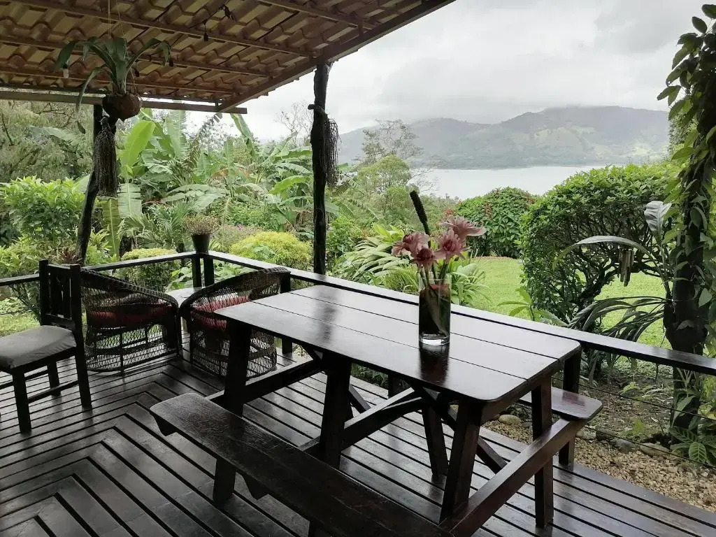 La Ceiba Tree Lodge