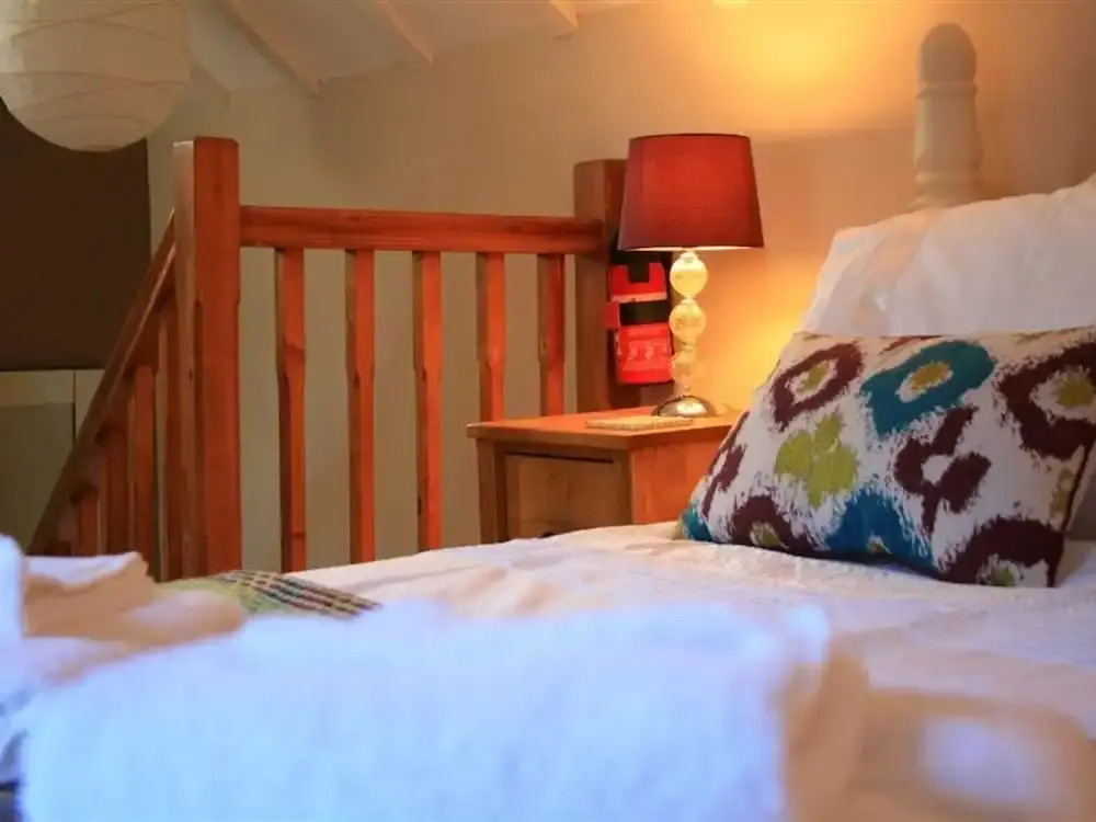 The Bolt Hole