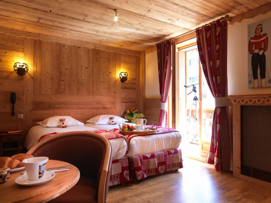 Auberge du Manoir