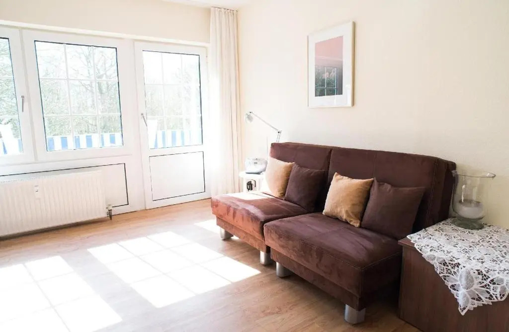 Ferienwohnung 32a