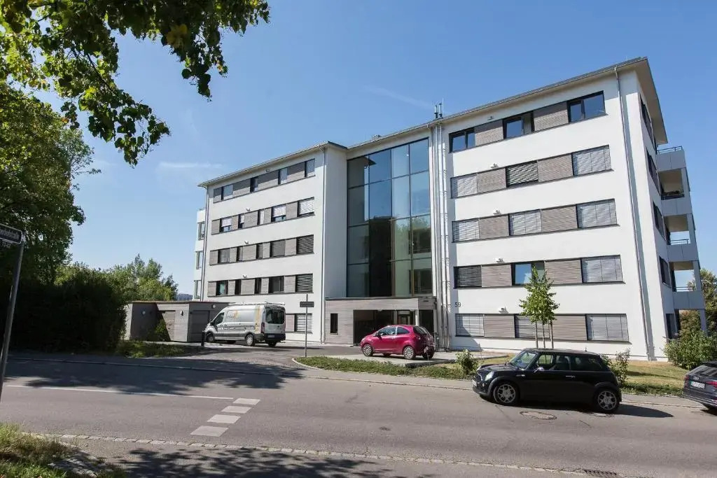 Ferienwohnung Busch