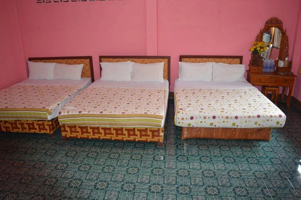 Boau Thong Resort