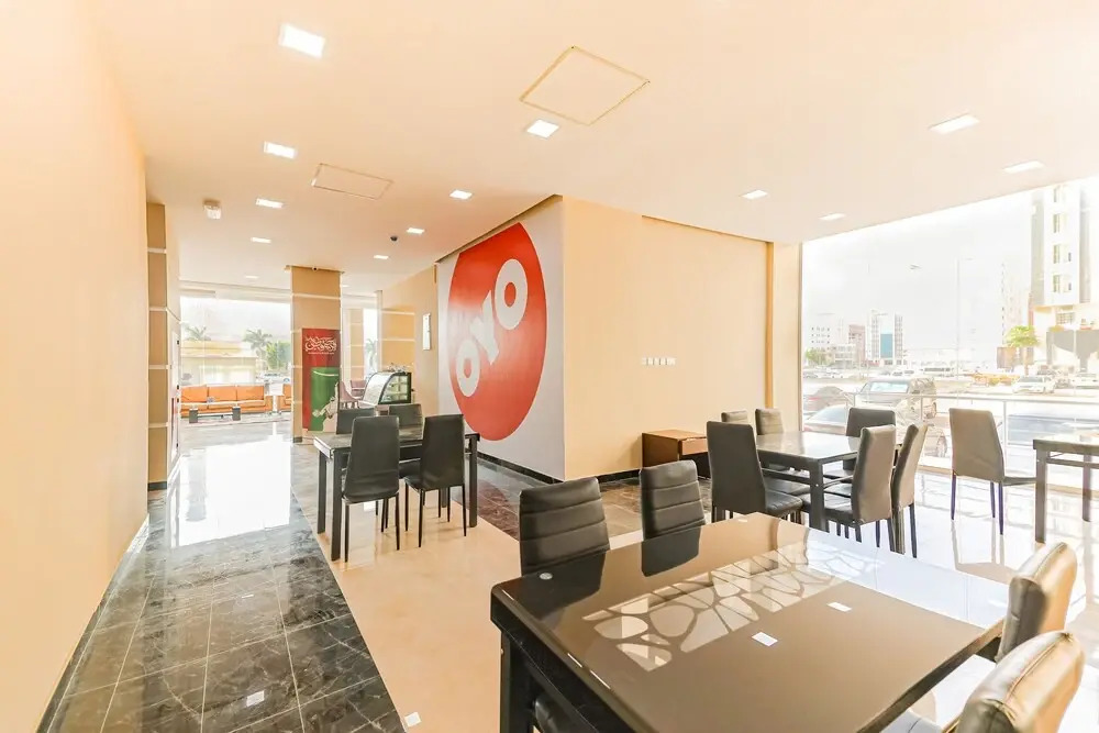 Alpha Suites Hotel