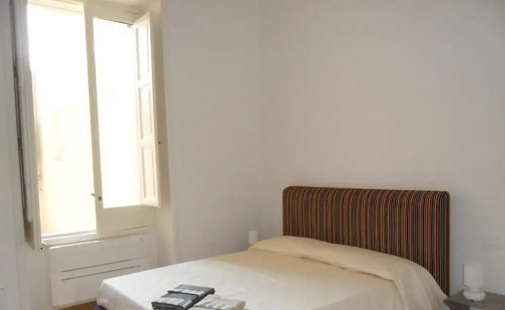 B&B La Casa Gialla di Mariella