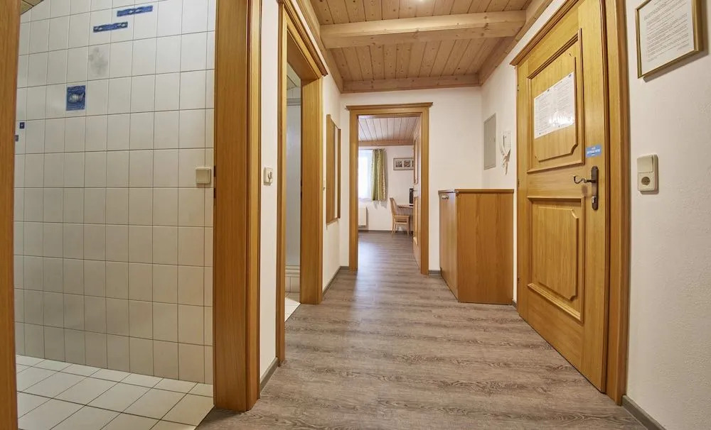 Living Apartments Saalbach incl Joker Card in Summer