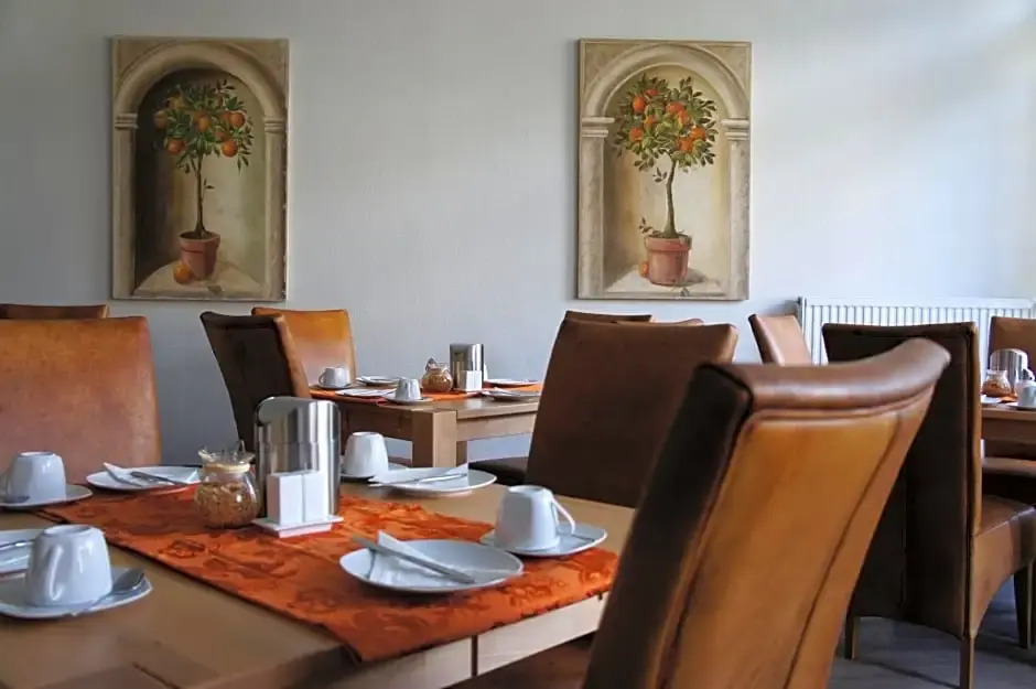 Hotel am Schloss Broich