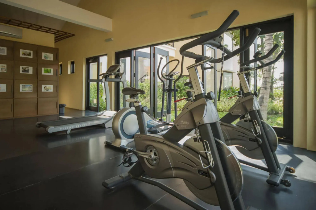 Famiana Green Villa - Complimentary Airport Shuttle