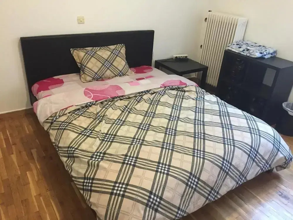 Sunsetia Apartment