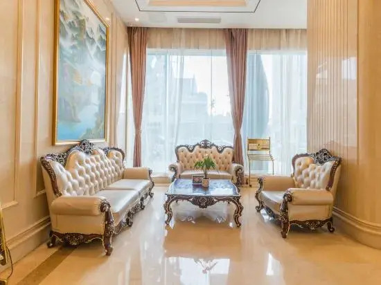 Vienna Hotel Nanchang Hongcheng
