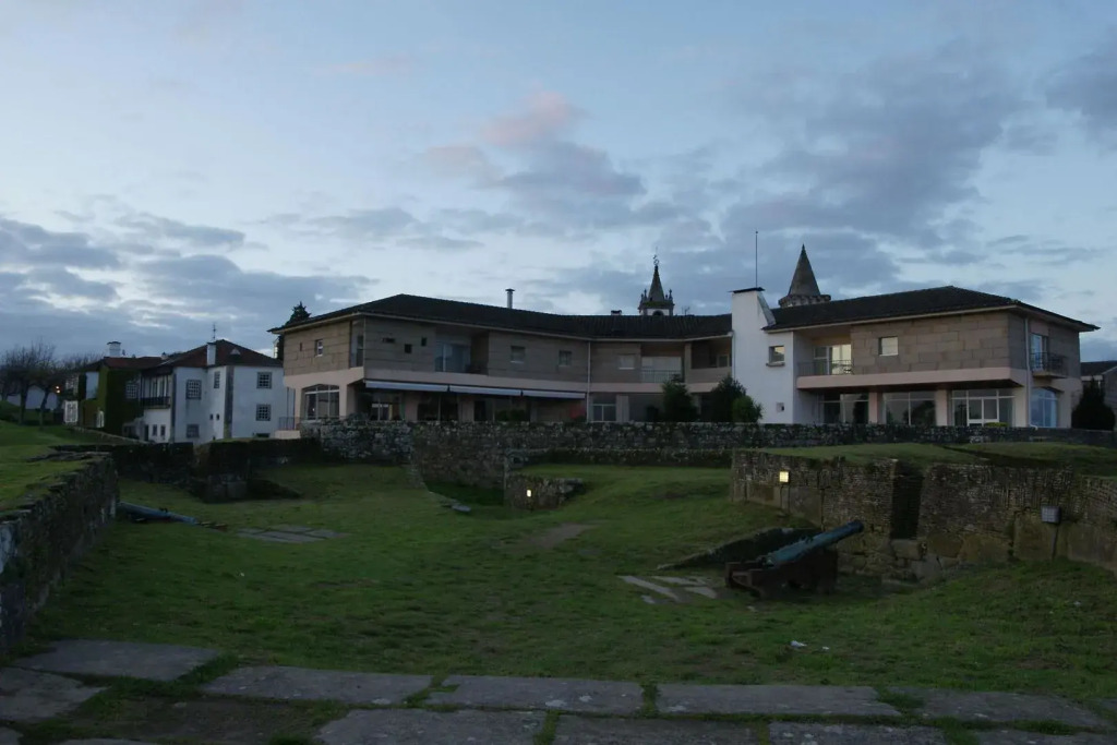 Pousada de Valença