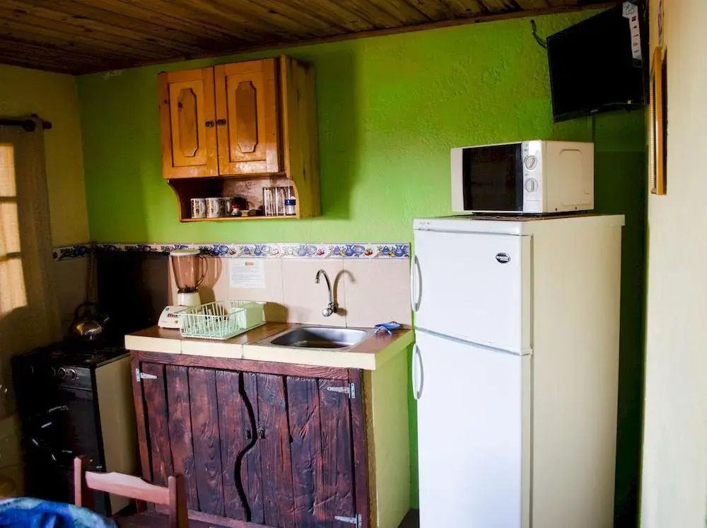 HOSTEL LUNA Aguas Dulces