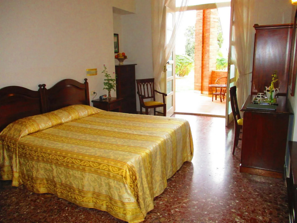 Hotel Il Parco