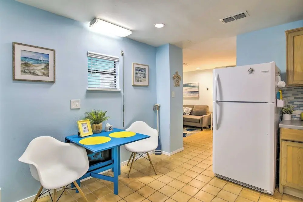 Beach Home w/ Pool & Hot Tub < 1 Block to Beach!