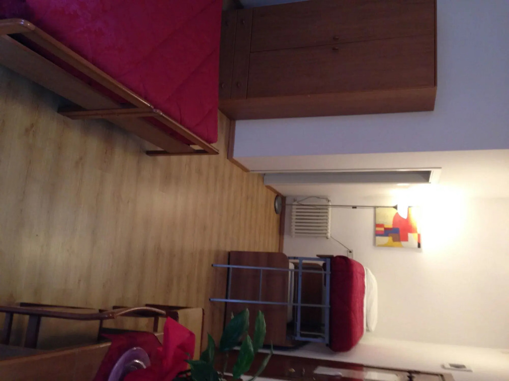 Hotel Caprera
