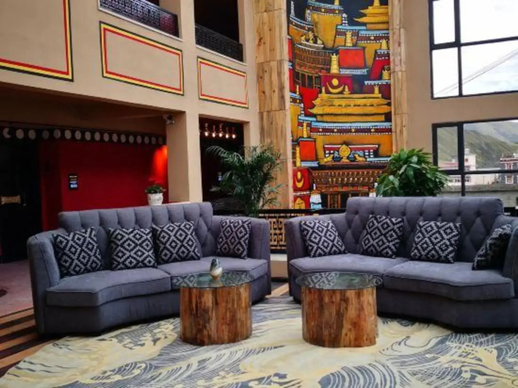 Yangzongling Hotel