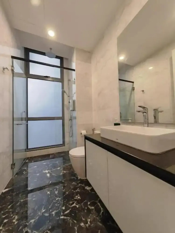 Royce Residence KLCC, Kuala Lumpur City Center, COBNB