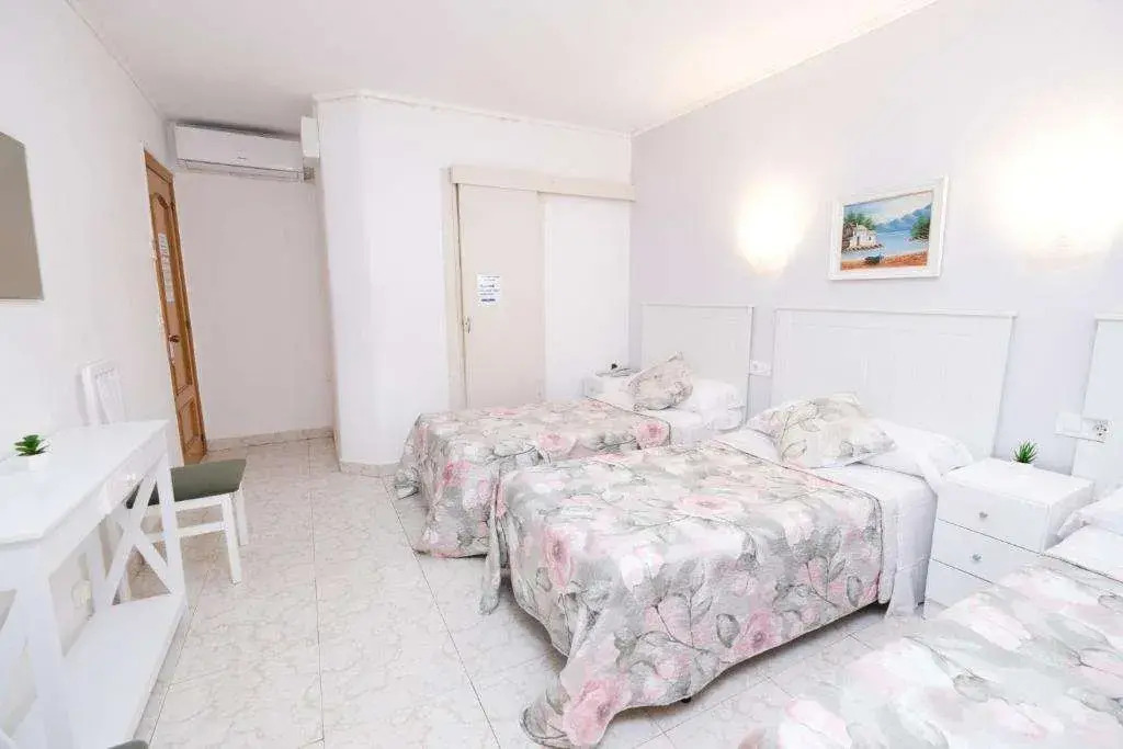 Hostal Ramos