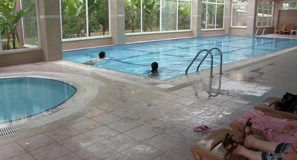Telatiye Resort Hotel