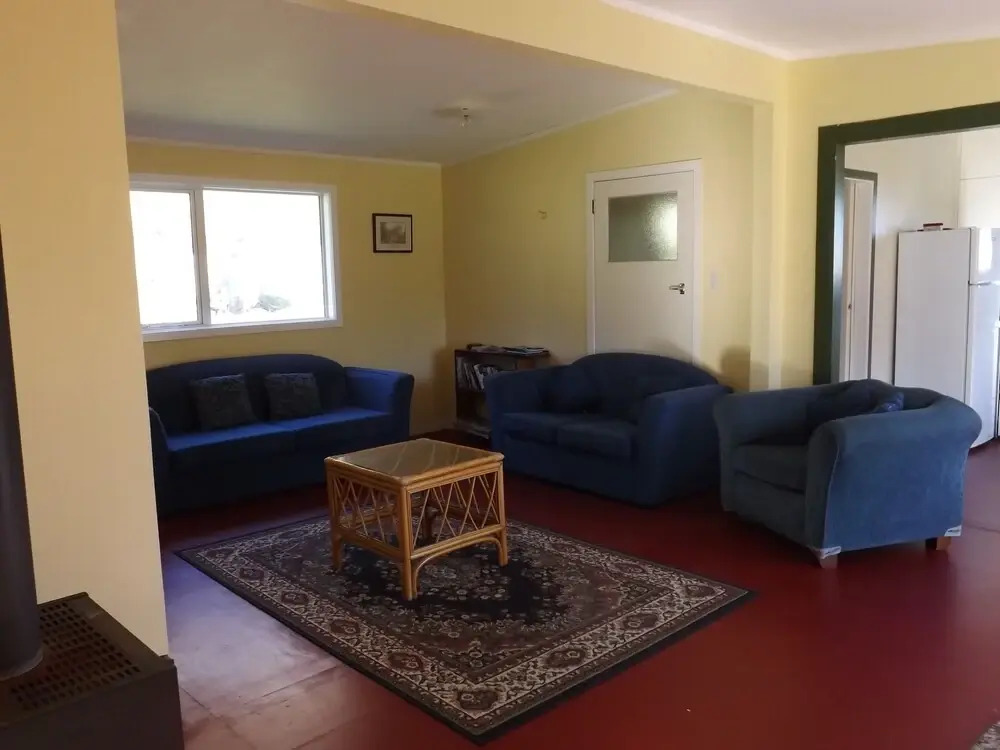 Kawakawa Cottage
