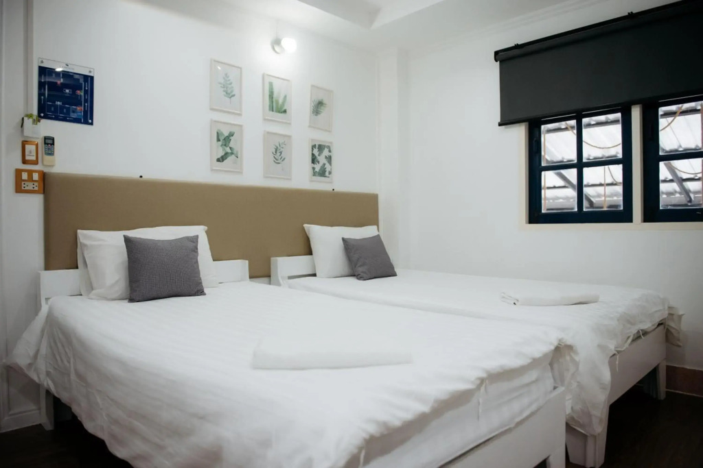 Lamoon Boutique Hotel