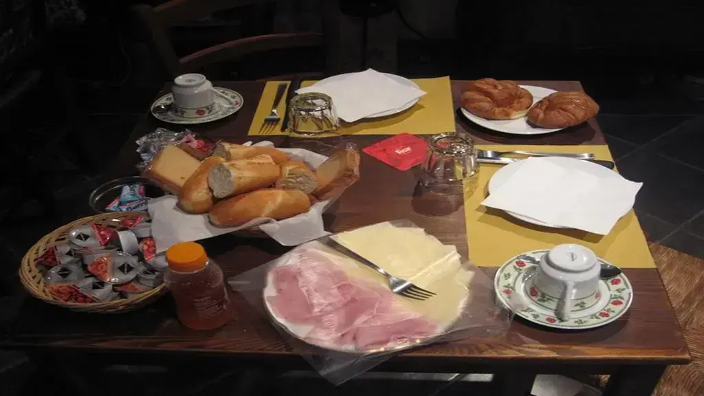 Albergo La Villetta