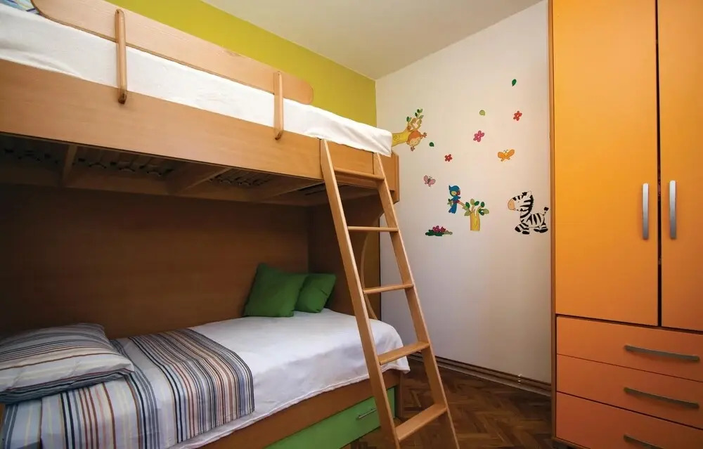 Amazing Apartment In Rabac