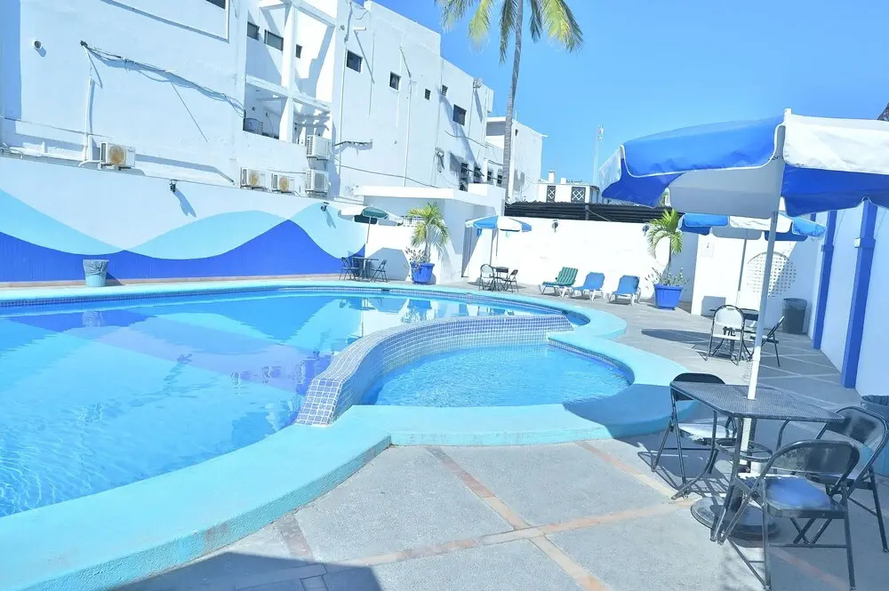 Hotel San Diego