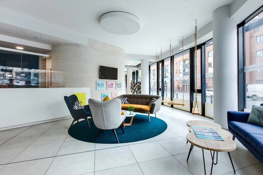 Yugo Explore - Kavanagh Court