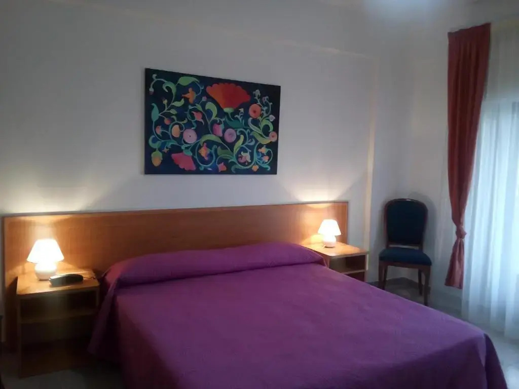 Al Saliceto Hotel