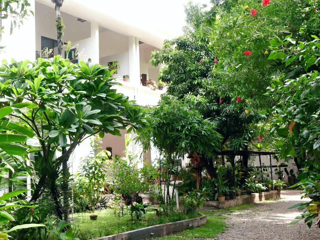 Lanis House By The Ponds