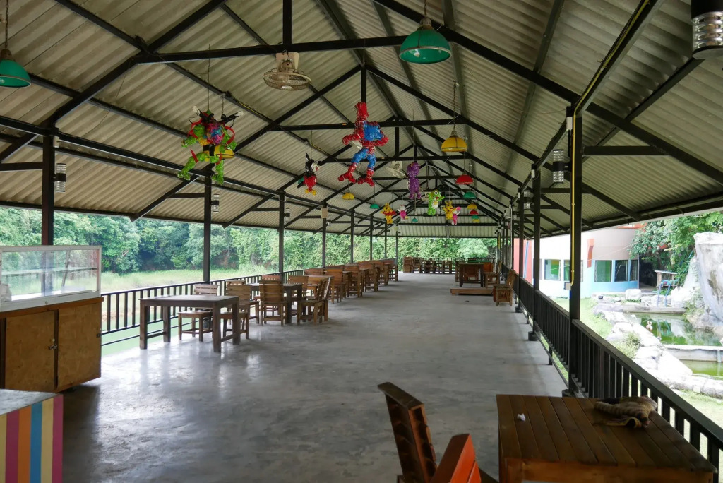 Aiyara Garden Resort