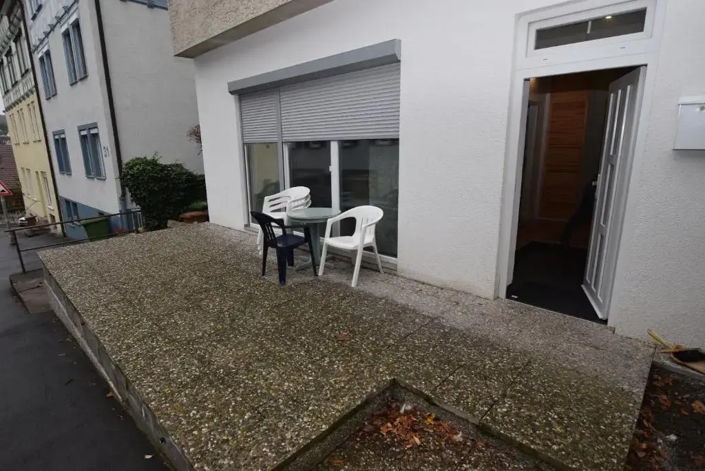 Apartment Stuttgart Kaltental