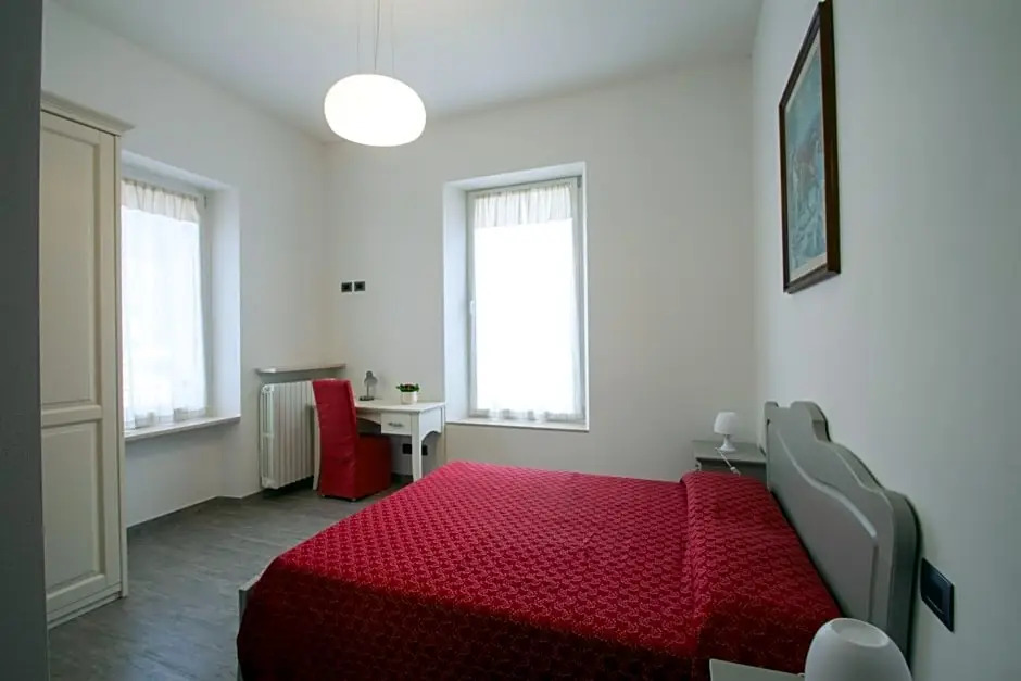 Bed and breakfast Palazzo di Primavera