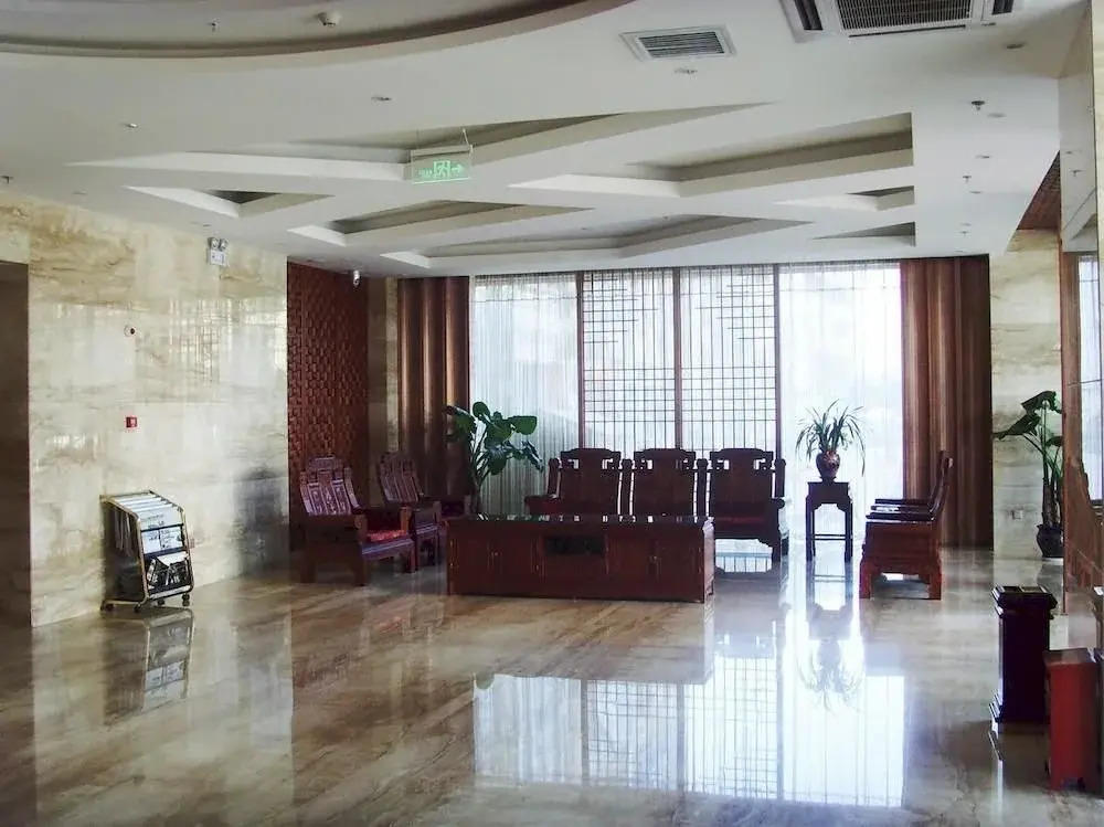 Cana Hotspring Hotel