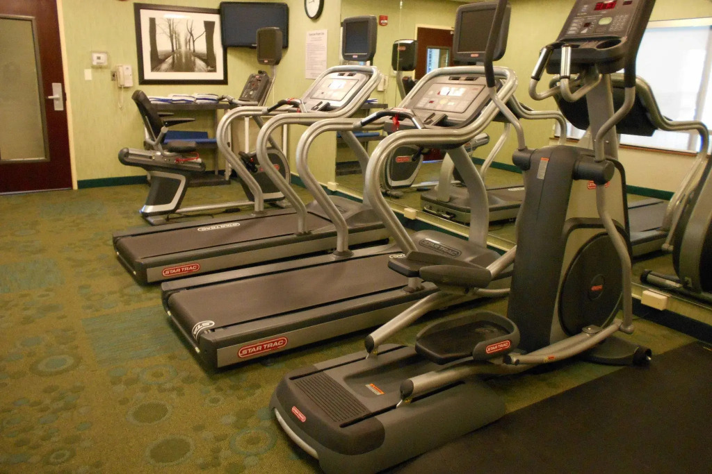 SpringHill Suites by Marriott Morgantown